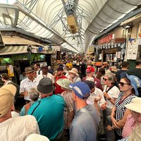 Machane Yehuda Market