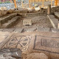 Synagogue at Migdal