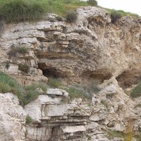Golgotha/The Garden Tomb