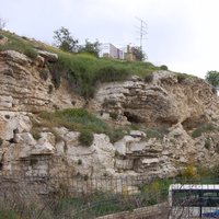 Golgotha/The Garden Tomb