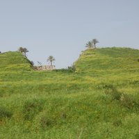 Tel Megiddo