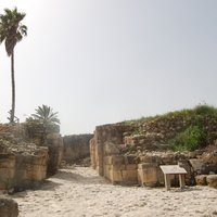 Tel Megiddo