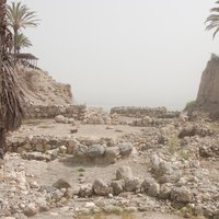 Tel Megiddo