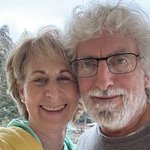 Larry & Deb Dubin