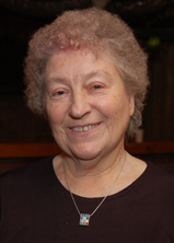 Ruth Nessim