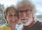 Representatives Larry & Deb Dubin