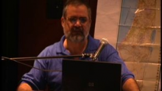 Yossi Ovadia Ami Conference 2008