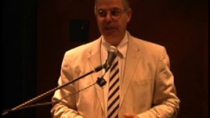 Robert Weissman Ami Conference 2008